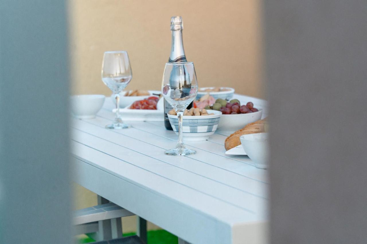ויקטוריה Anici Crt Penthouse 4 - With Private Rooftop Pool מראה חיצוני תמונה