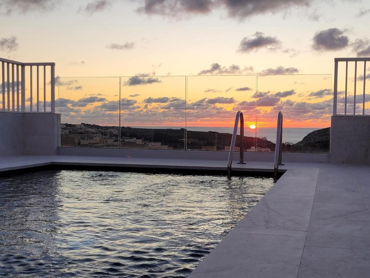ויקטוריה Anici Crt Penthouse 4 - With Private Rooftop Pool מראה חיצוני תמונה