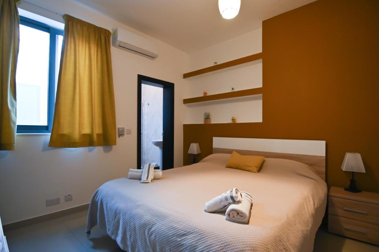 ויקטוריה Anici Crt Penthouse 4 - With Private Rooftop Pool מראה חיצוני תמונה