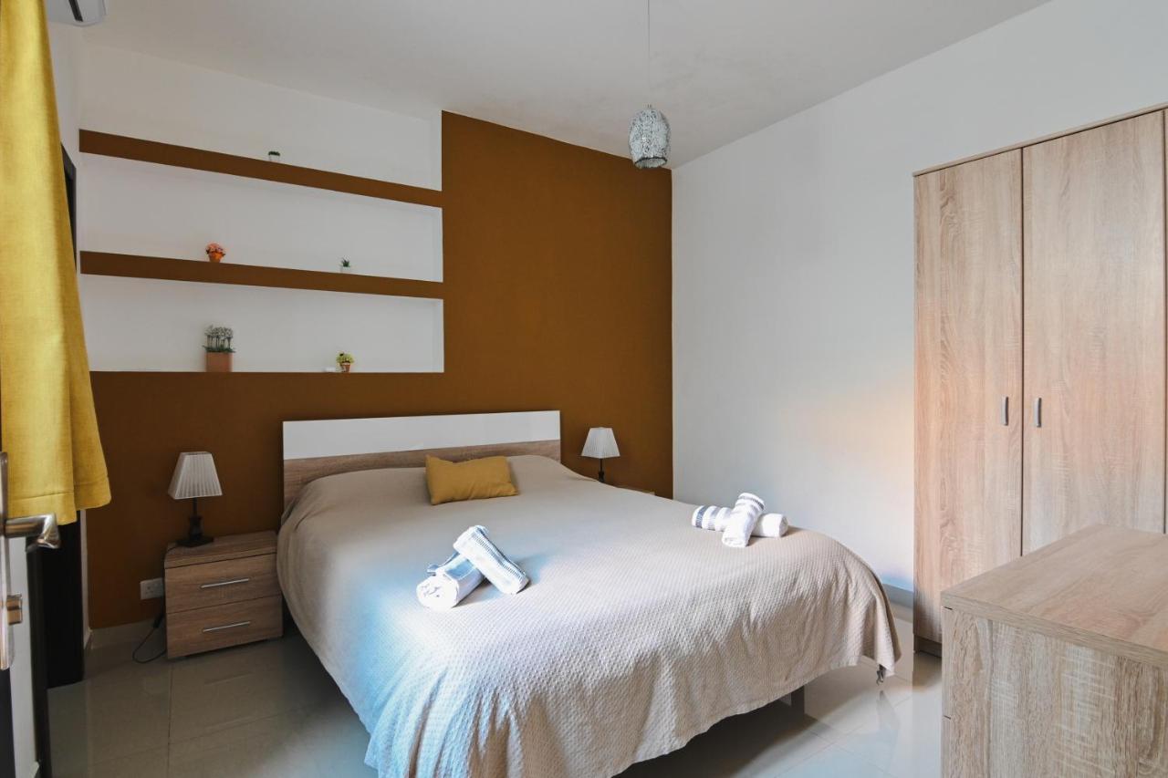 ויקטוריה Anici Crt Penthouse 4 - With Private Rooftop Pool מראה חיצוני תמונה