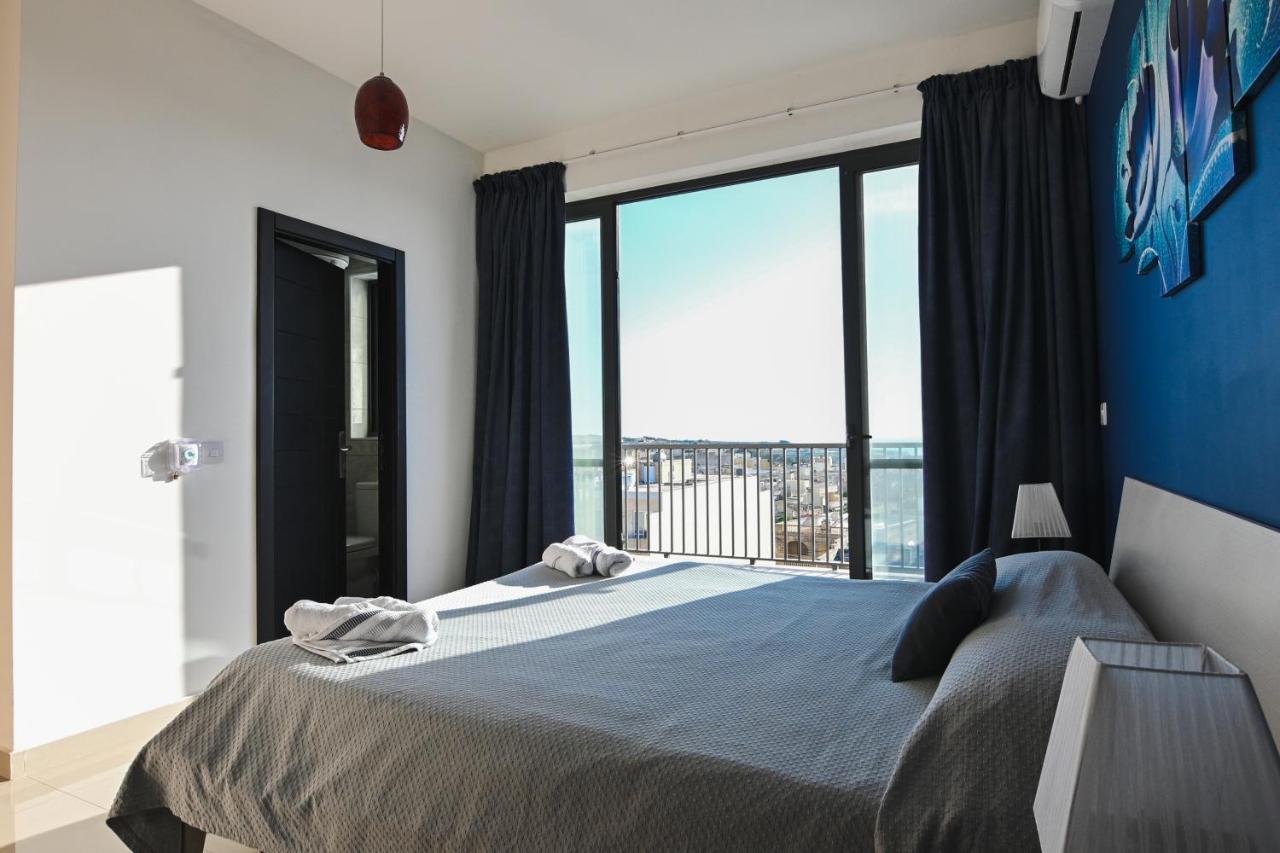 ויקטוריה Anici Crt Penthouse 4 - With Private Rooftop Pool מראה חיצוני תמונה