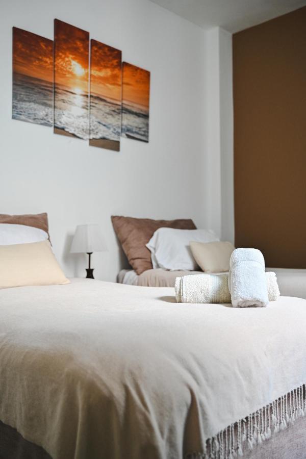 ויקטוריה Anici Crt Penthouse 4 - With Private Rooftop Pool מראה חיצוני תמונה