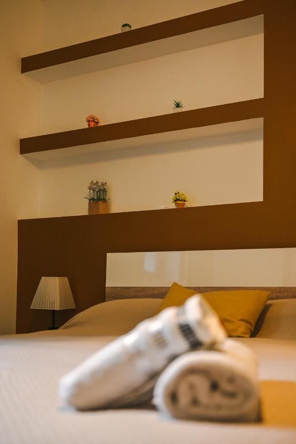 ויקטוריה Anici Crt Penthouse 4 - With Private Rooftop Pool מראה חיצוני תמונה