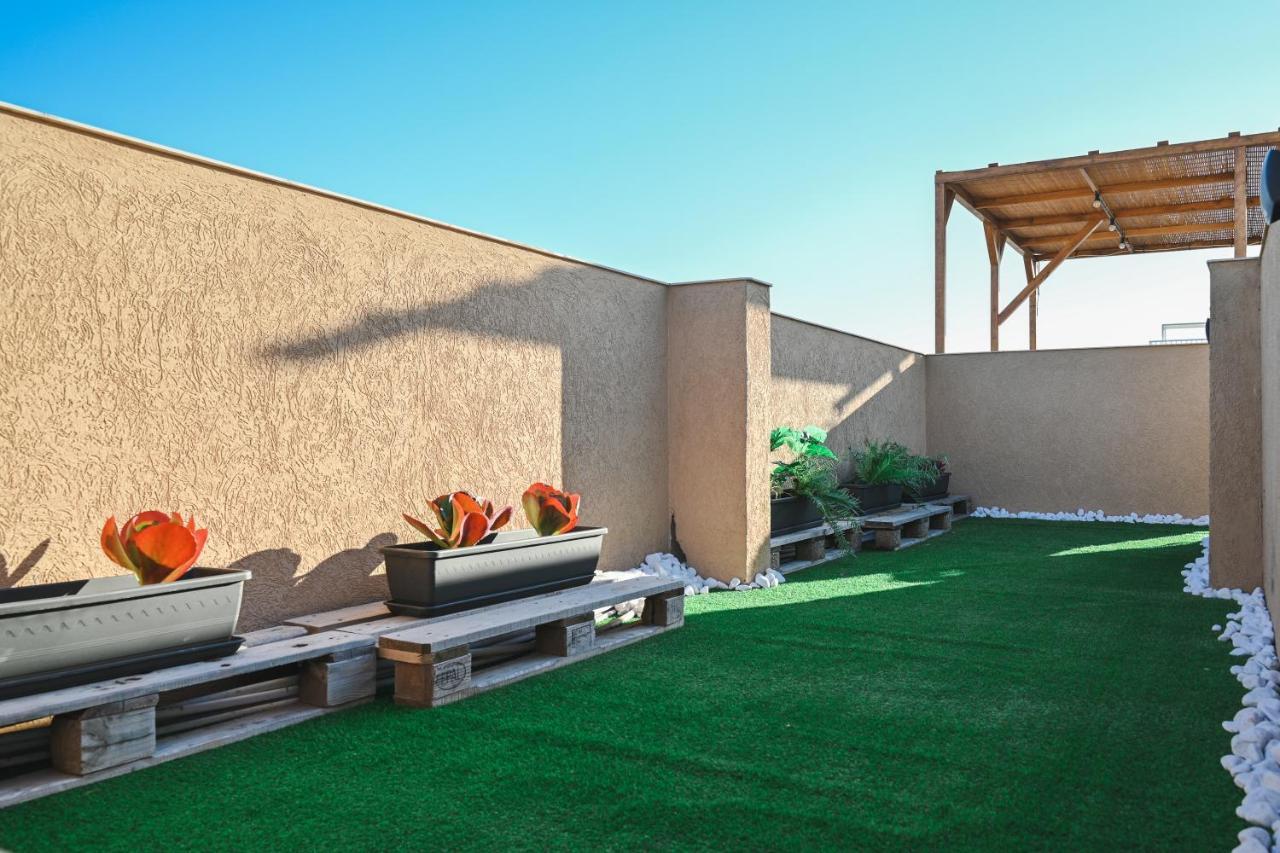 ויקטוריה Anici Crt Penthouse 4 - With Private Rooftop Pool מראה חיצוני תמונה