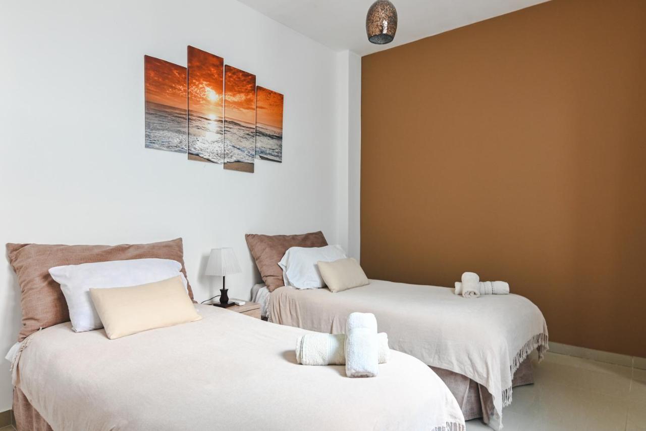 ויקטוריה Anici Crt Penthouse 4 - With Private Rooftop Pool מראה חיצוני תמונה