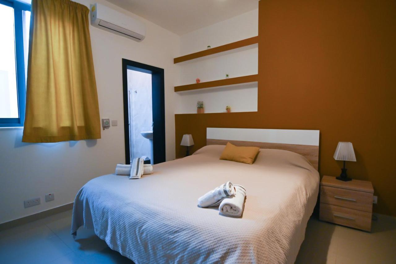 ויקטוריה Anici Crt Penthouse 4 - With Private Rooftop Pool מראה חיצוני תמונה