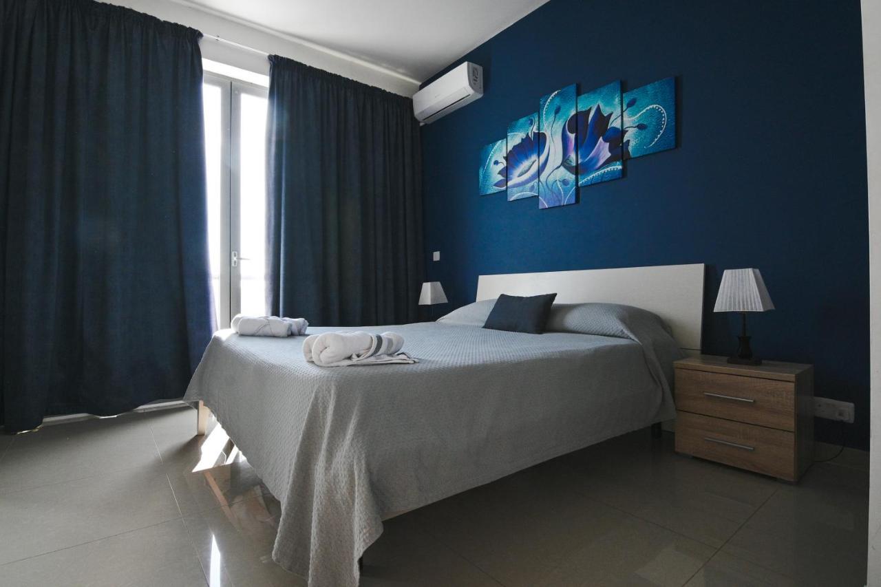 ויקטוריה Anici Crt Penthouse 4 - With Private Rooftop Pool מראה חיצוני תמונה