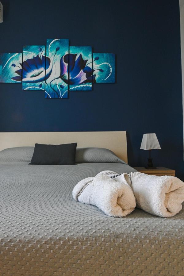 ויקטוריה Anici Crt Penthouse 4 - With Private Rooftop Pool מראה חיצוני תמונה