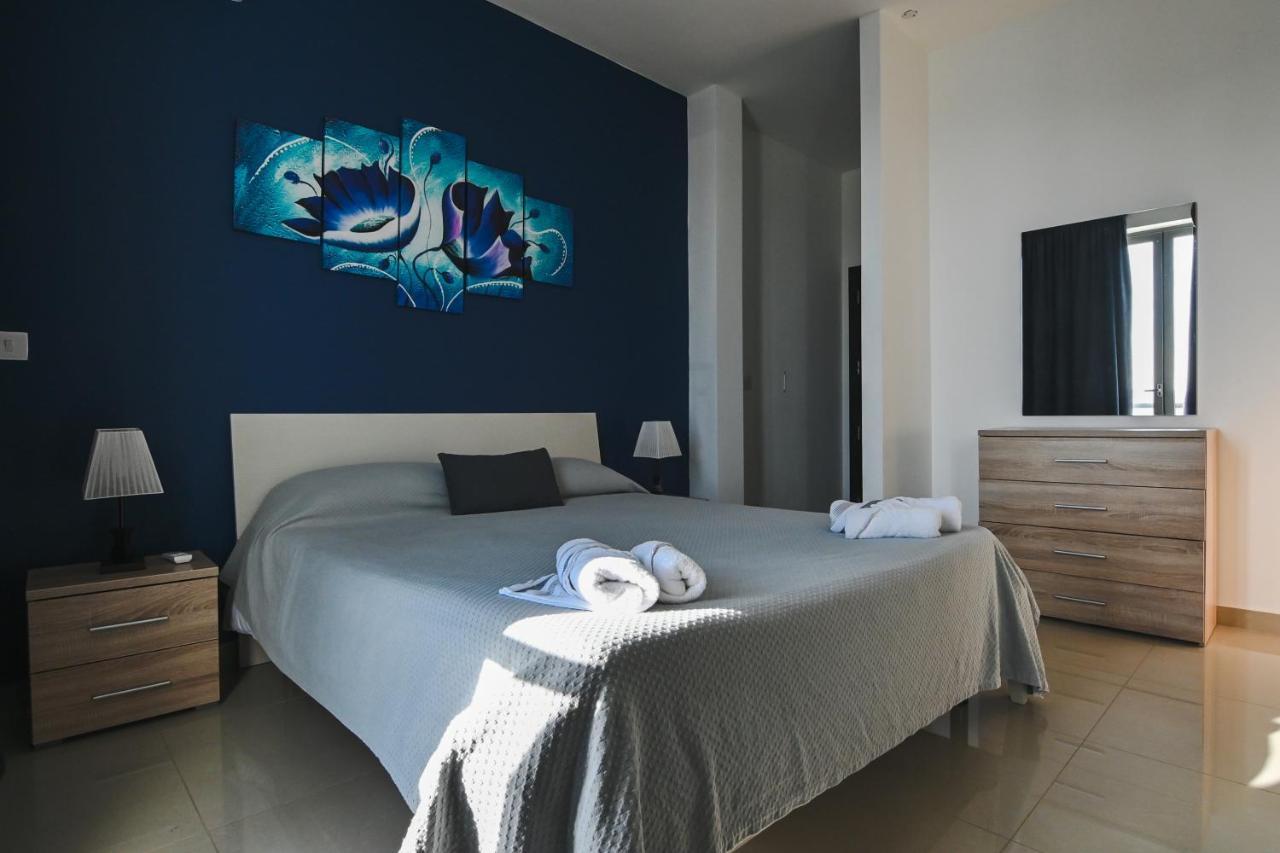 ויקטוריה Anici Crt Penthouse 4 - With Private Rooftop Pool מראה חיצוני תמונה