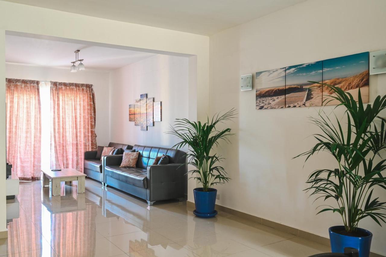 ויקטוריה Anici Crt Penthouse 4 - With Private Rooftop Pool מראה חיצוני תמונה