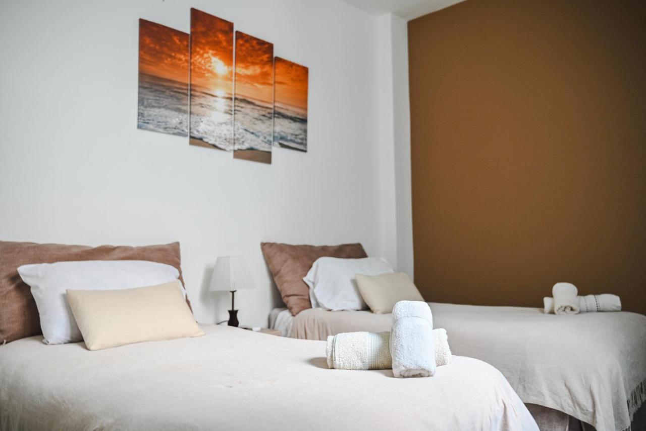 ויקטוריה Anici Crt Penthouse 4 - With Private Rooftop Pool מראה חיצוני תמונה