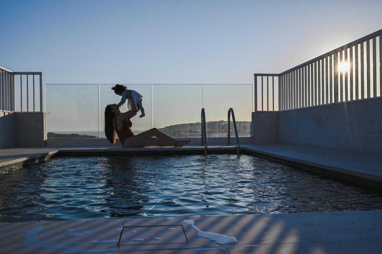 ויקטוריה Anici Crt Penthouse 4 - With Private Rooftop Pool מראה חיצוני תמונה