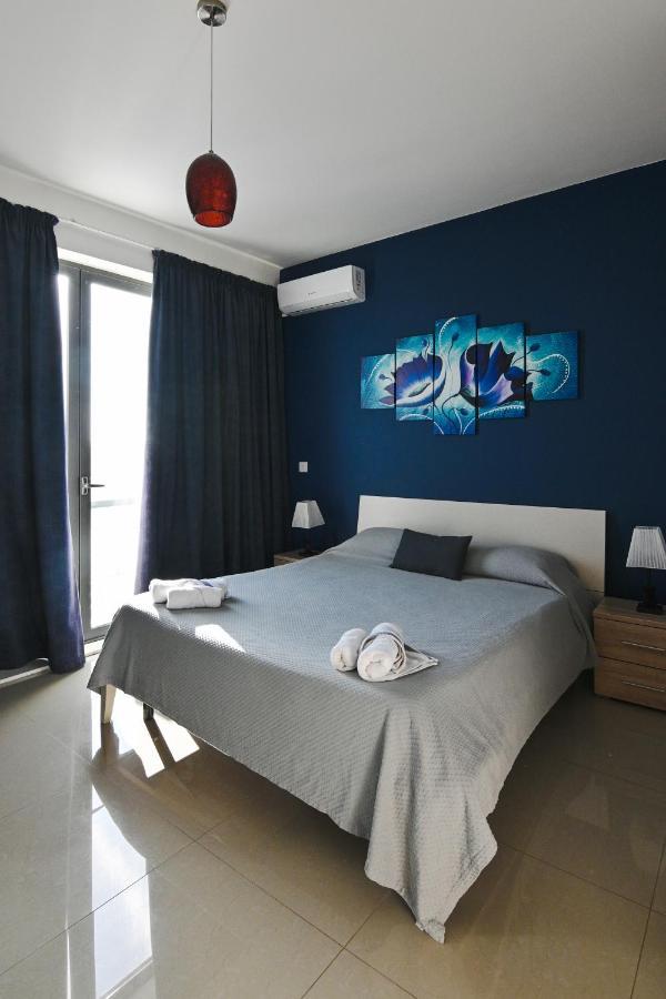 ויקטוריה Anici Crt Penthouse 4 - With Private Rooftop Pool מראה חיצוני תמונה