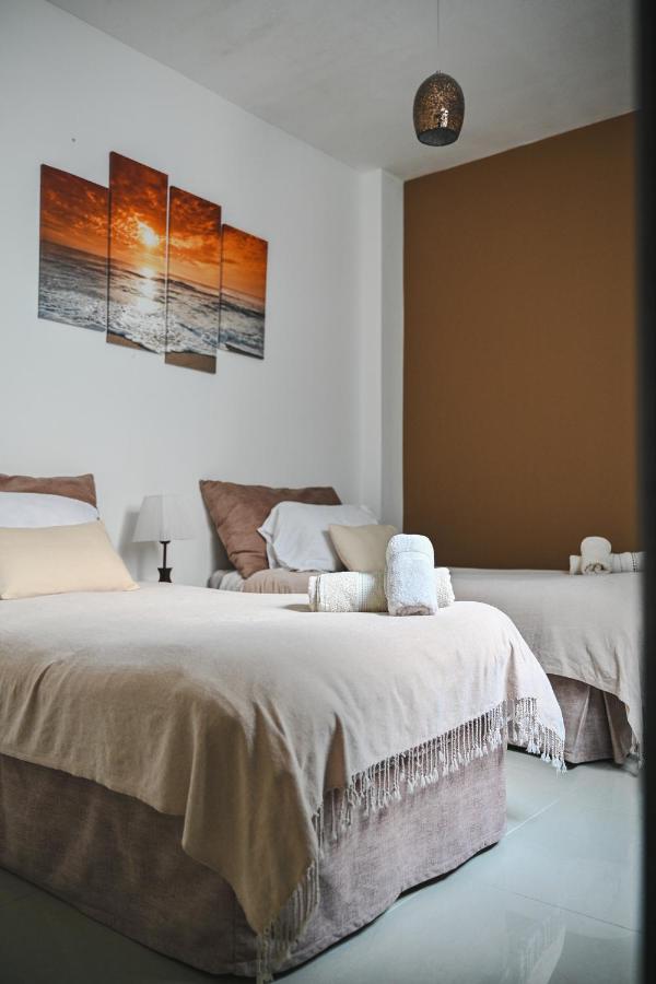ויקטוריה Anici Crt Penthouse 4 - With Private Rooftop Pool מראה חיצוני תמונה