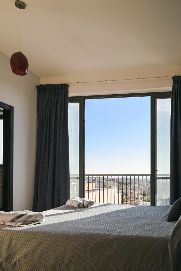 ויקטוריה Anici Crt Penthouse 4 - With Private Rooftop Pool מראה חיצוני תמונה