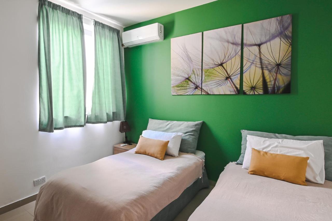 ויקטוריה Anici Crt Penthouse 4 - With Private Rooftop Pool מראה חיצוני תמונה