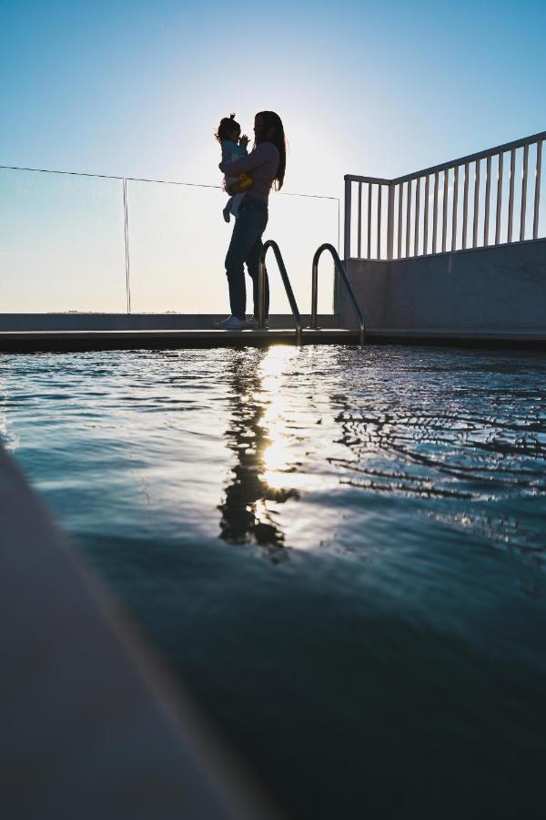 ויקטוריה Anici Crt Penthouse 4 - With Private Rooftop Pool מראה חיצוני תמונה