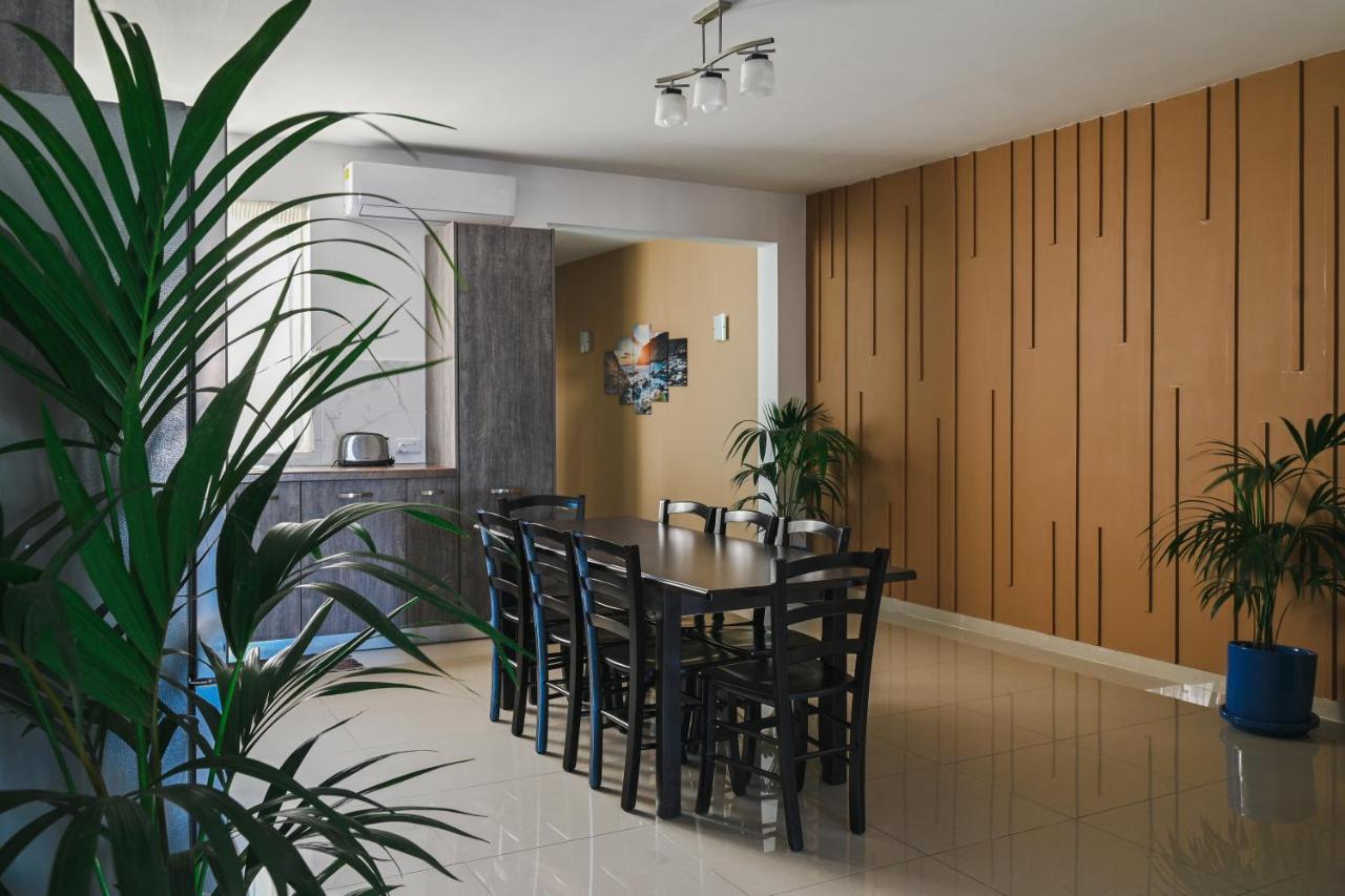 ויקטוריה Anici Crt Penthouse 4 - With Private Rooftop Pool מראה חיצוני תמונה