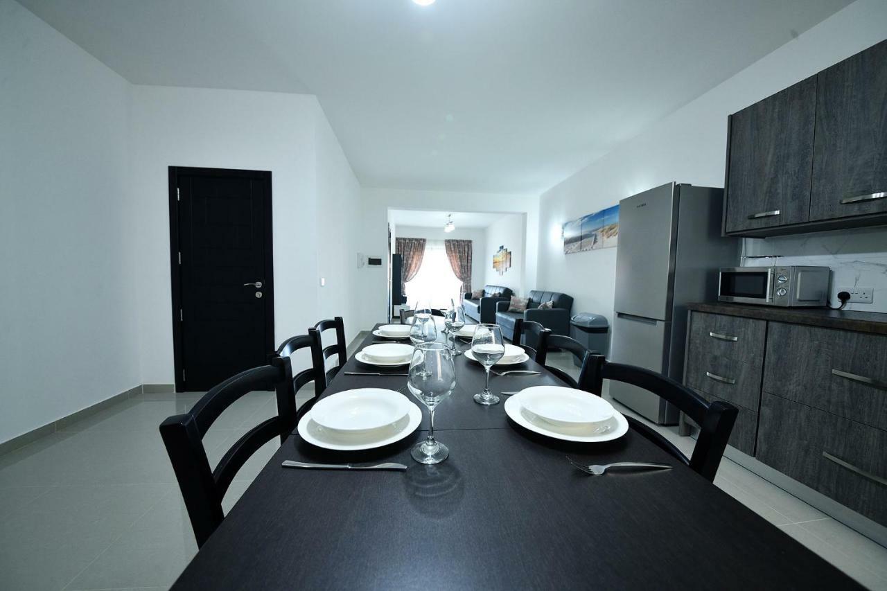 ויקטוריה Anici Crt Penthouse 4 - With Private Rooftop Pool מראה חיצוני תמונה